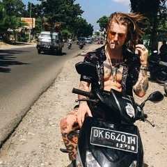 Марк Доронин, 22.11.1994, Москва