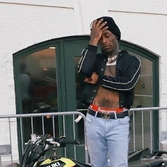 Lil-Uzi Vert, 23.12
