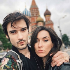 Саша Тарасов, 20.11.1989, Москва