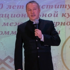 Vasilek Petrov, 22.05, Йошкар-Ола