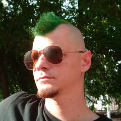 Иван Решетило, 06.01.1987, Красноярск