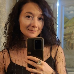 Кристина Линд, 28.04