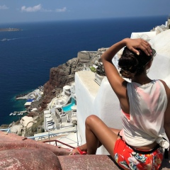 Елена Казанбаева-Соловьёва, 17.09.1986, Екатеринбург