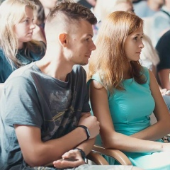 Сергей Синьчугов, 09.10.1987