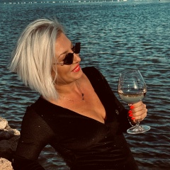 Вероника Синевич, 01.10.1988, Москва