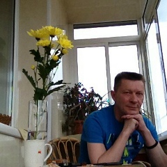 Петр Ишкин, 19.09.1960, Улан-Удэ