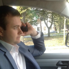 Алексей Литвинчук, 28.01.1989