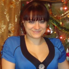 Анастасия Рымарь, 13.11.1988, Покровск / Красноармейск