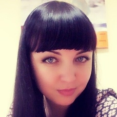 Евгения Дмитриева, 19.12