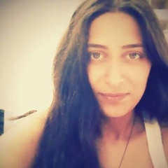 Natia Mshvildadze, 30.01.1991