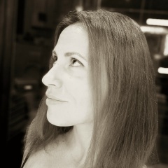 Ирина Бельсон, 06.08, Санкт-Петербург