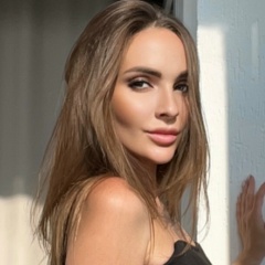 Катя Иринайтес, 20.12.1989, Екатеринбург