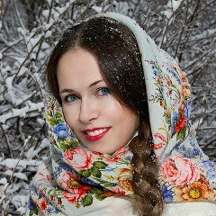 Катя Воинова, 24.03, Екатеринбург