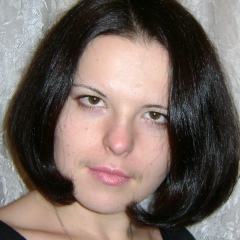 Юлия Шижгалёва, 01.12, Черкассы