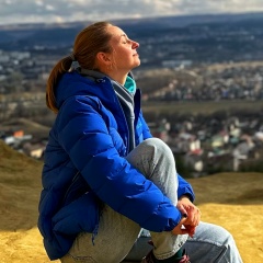 Екатерина Лагутина, 22.12, Санкт-Петербург