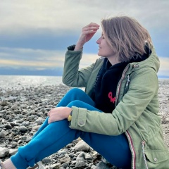 Дарья Петрова, 02.10, Москва