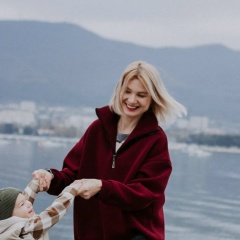 Анастасия Кудряшова, 14.04, Геленджик