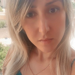 Анастасия Калашникова, 29.01.1988, Санкт-Петербург