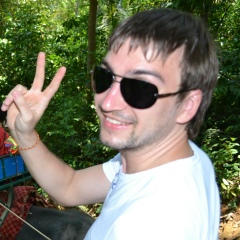 Алексей Котов, 11.03, Нижний Новгород