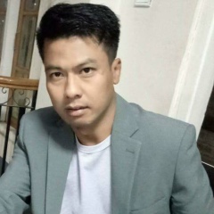 Lin-Htin Maung-Maung, 24.02.1987