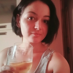 Нелия Свидерская, 13.11.1990, Одесса