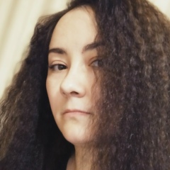 Анна Зеленская, 11.01.1990, Москва