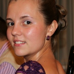 Альбина Власова, 22.07.1984, Казань