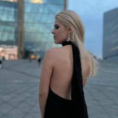 Екатерина Петрова, 28.10, Санкт-Петербург