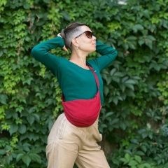 Лера Томсинская, Санкт-Петербург