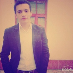 Akmalik Umarov, 02.02, Москва