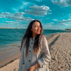 Жулдыз Лукпанова, 30.01.1996, Уральск