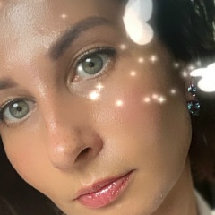 Юлия Суворовская, 21.04, Курчатов