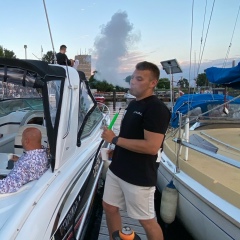 Павел Соколовский, 31.12.1997, Рига