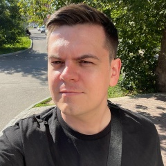 Николай Быков, 15.09, Королёв