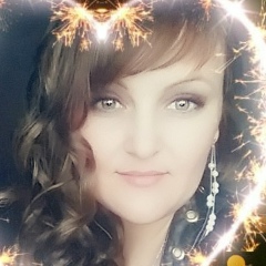 Ирина Шершенкова, 17.09.1987, Степногорск