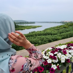 Ая Самидинова, 12.04, Кемерово