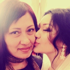 Акмарал Оразбаева, 13.05.1994, Актау