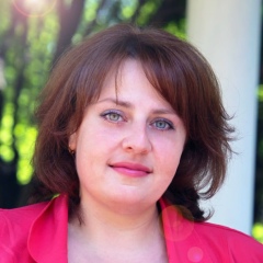 Елена Чиркова, 29.09, Москва