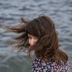 Евгения Жидкова, 31.05, Санкт-Петербург