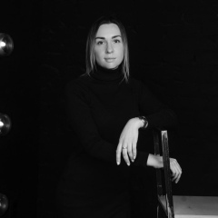 Аня Родыгина, 21.10, Оренбург