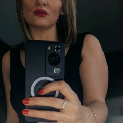 Катерина Студеникина, 23.07, Санкт-Петербург