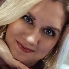 Екатерина Жаворонкова, 05.12.1988, Санкт-Петербург