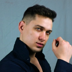 Vitali Munteanu, 28.12.1990, Кишинев