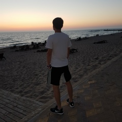 Абылай Жакипов, 18.07