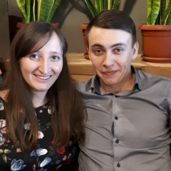 Алия Нуриева, 24.08.1989, Казань