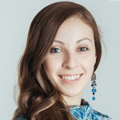 Лиана Каримова, 12.07, Казань