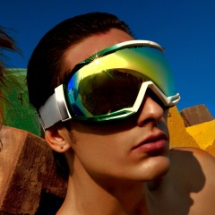 Никита Горелов