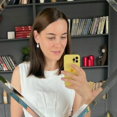 Вероника Раца, 13.09, Москва