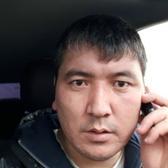 Тынчтыкбек Маразыков, 03.07.1984, Кёк-Джангак