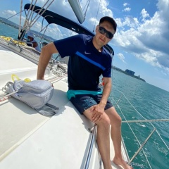 Юра Хуснутдинов, 11.06.1988, Анжеро-Судженск